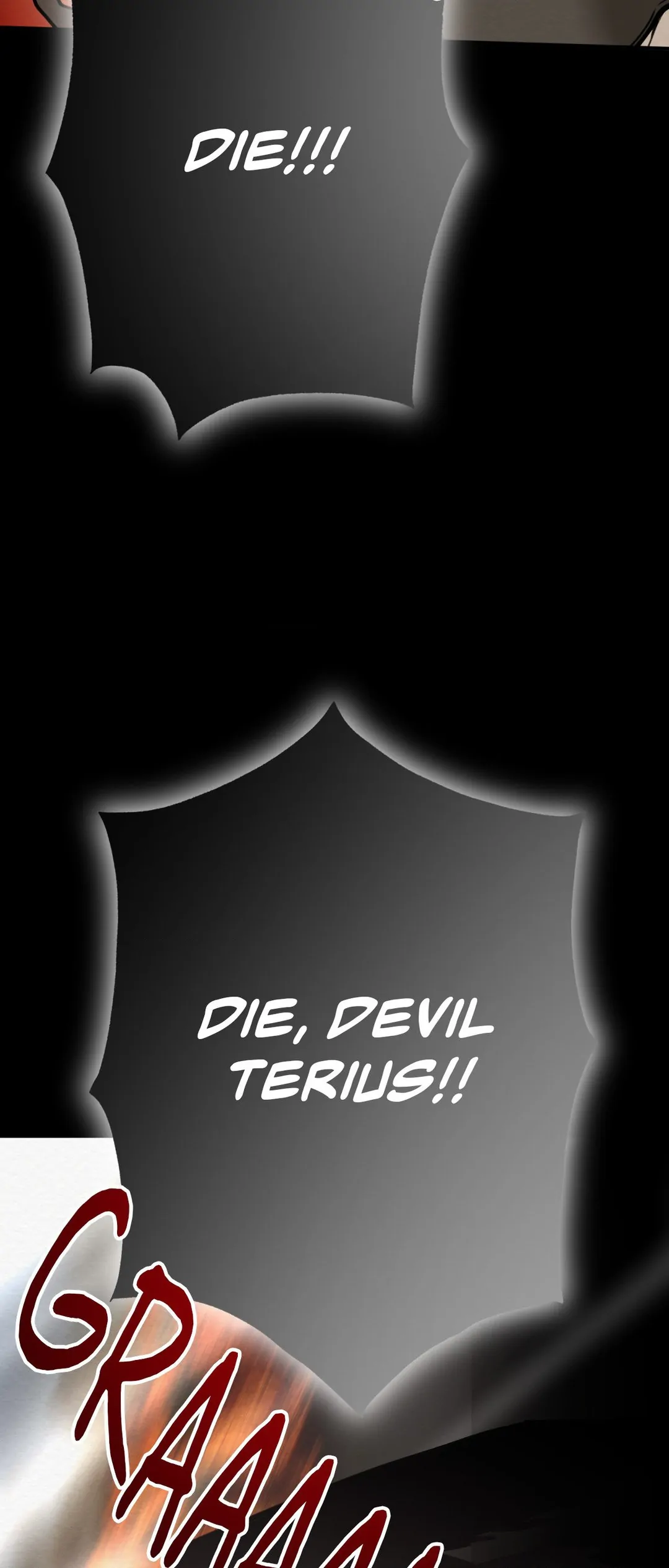 Devil On Top - Chapter 36