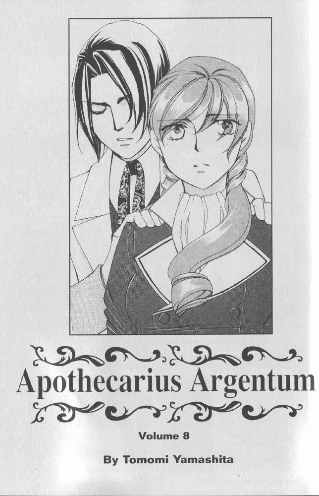 Apothecarius Argentum - Chapter 29