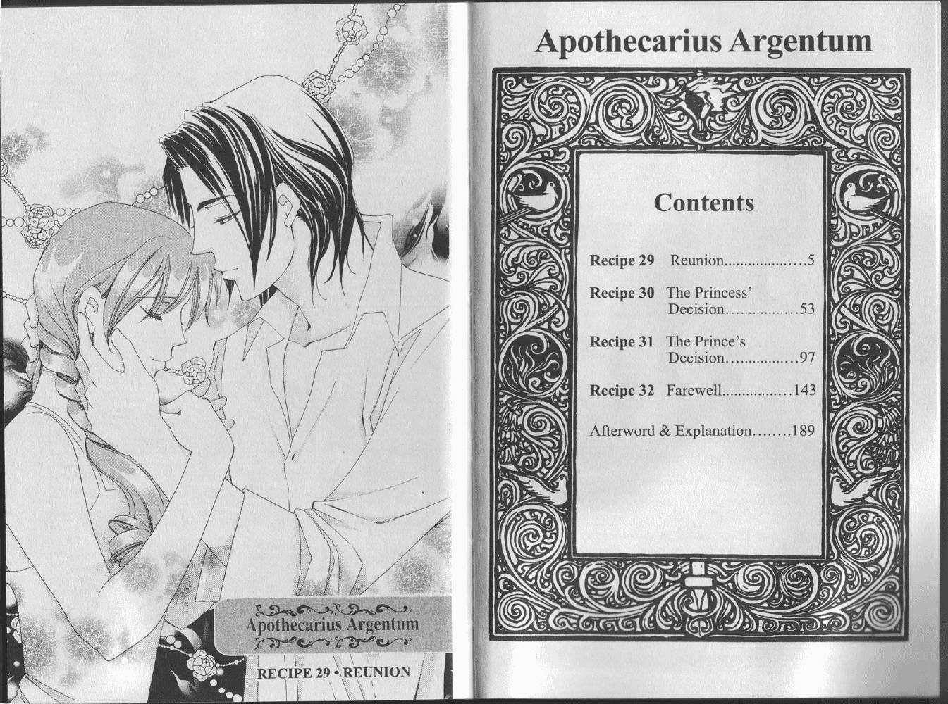 Apothecarius Argentum - Chapter 29