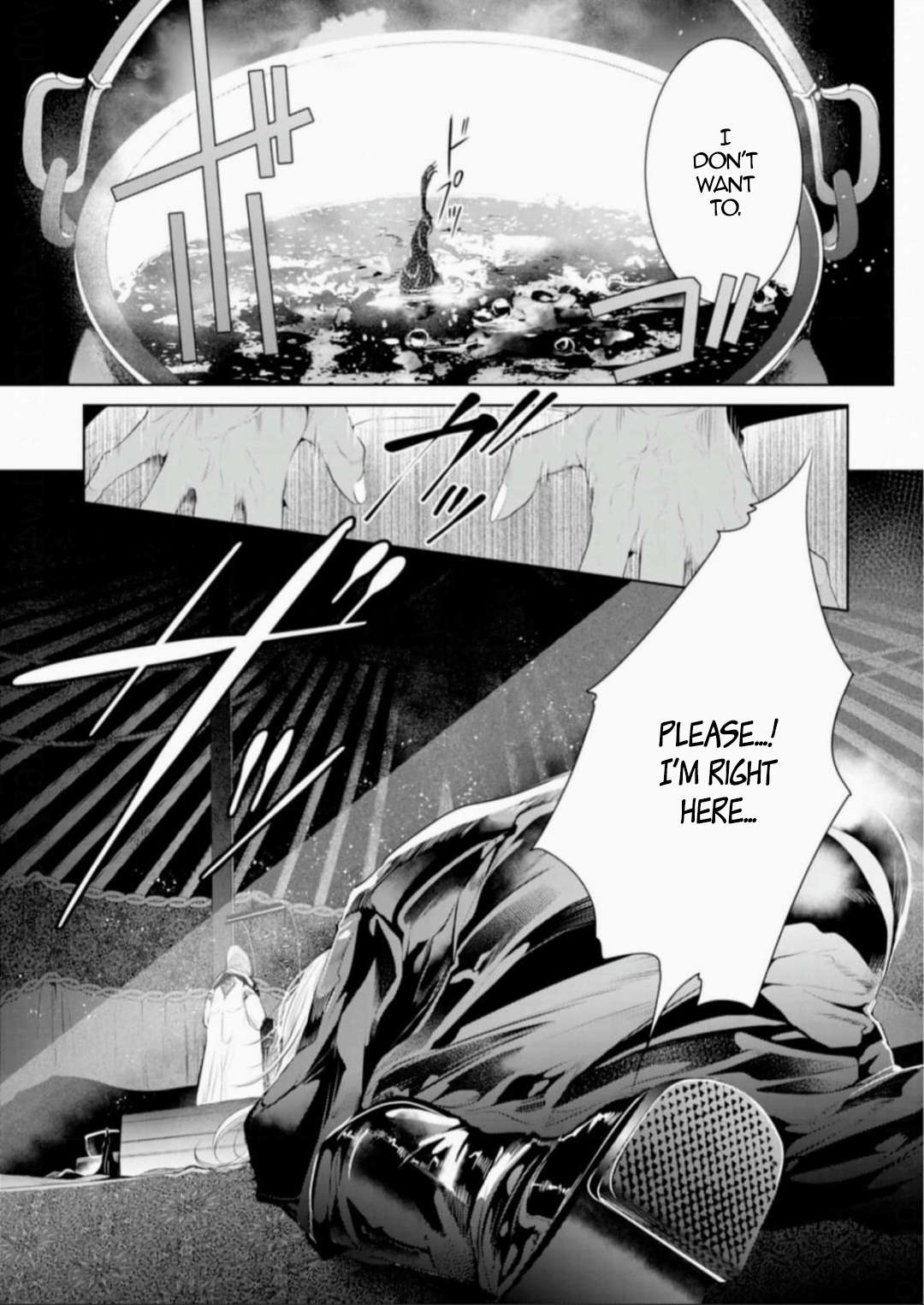 Danzai No Bishou - Chapter 12