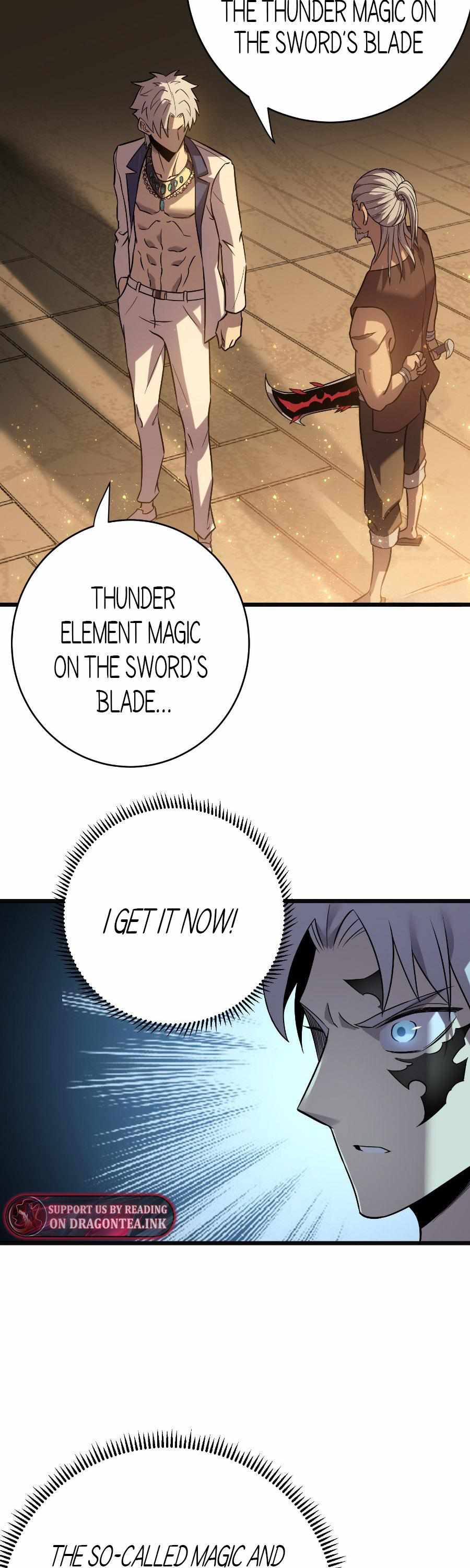 My Way Of Killing Gods In Another World - Chapter 67