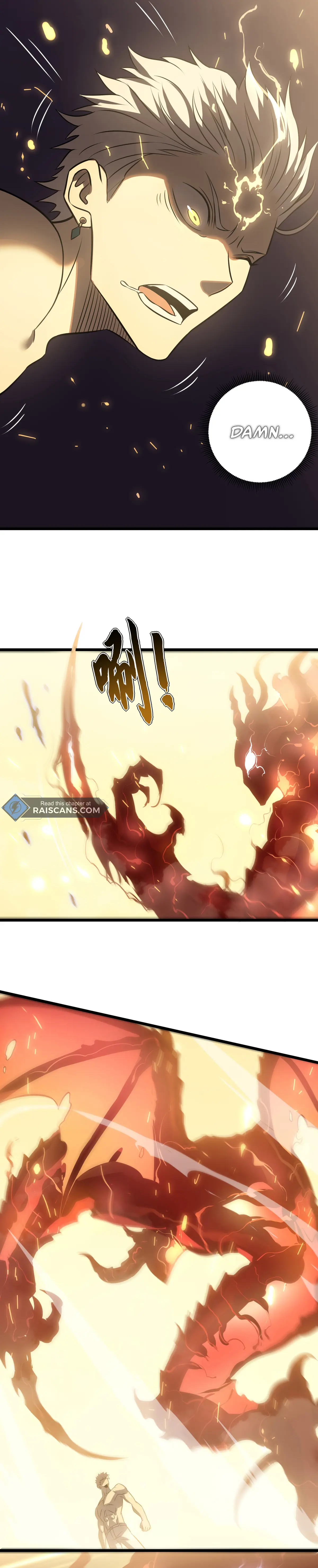 My Way Of Killing Gods In Another World - Chapter 78