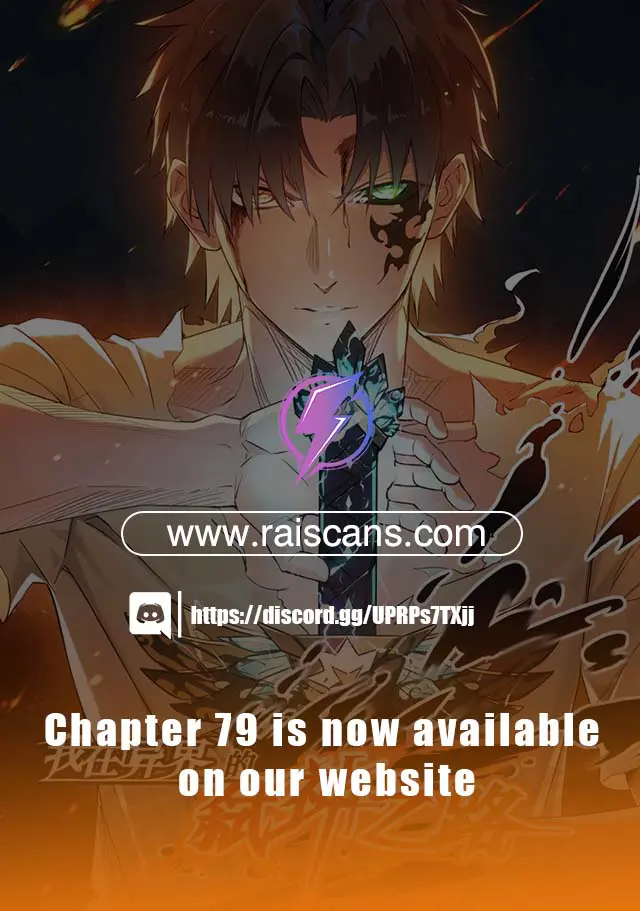 My Way Of Killing Gods In Another World - Chapter 78