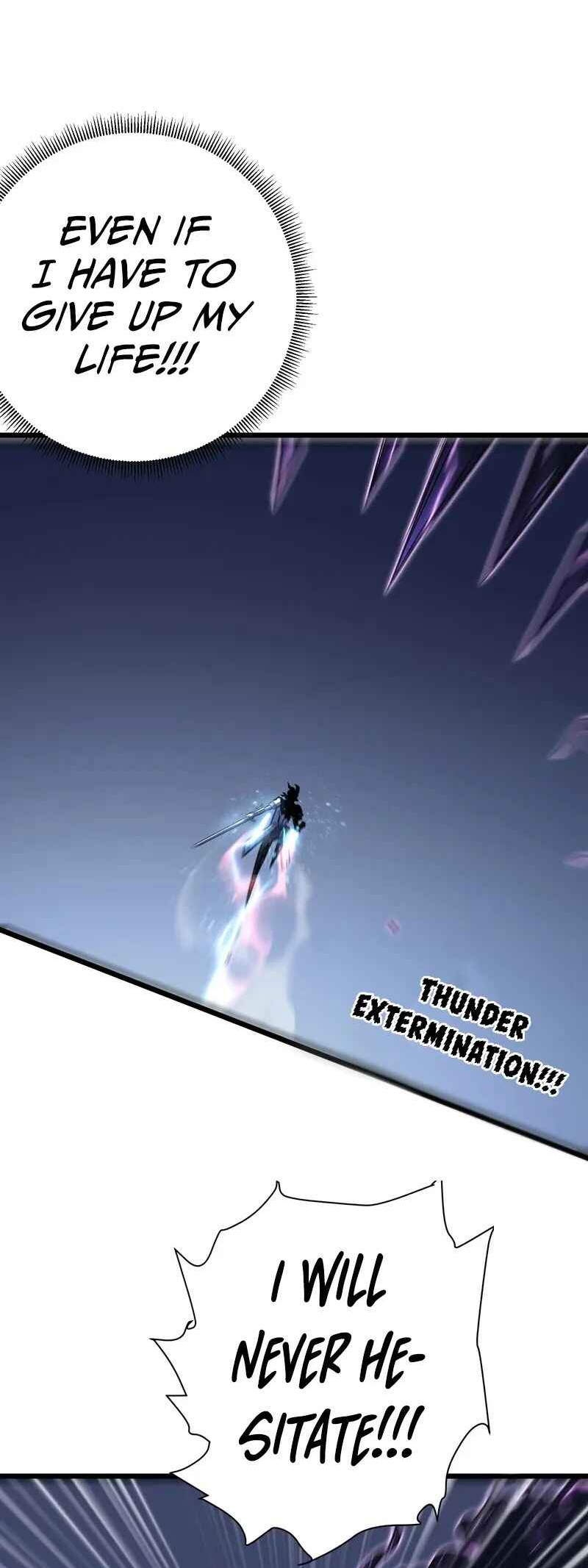 My Way Of Killing Gods In Another World - Chapter 71