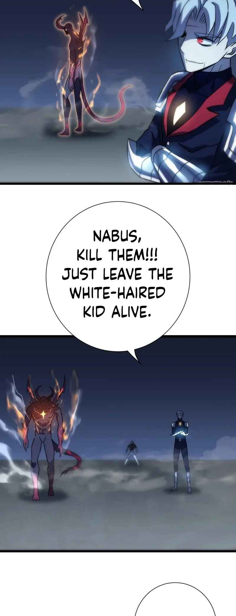 My Way Of Killing Gods In Another World - Chapter 72