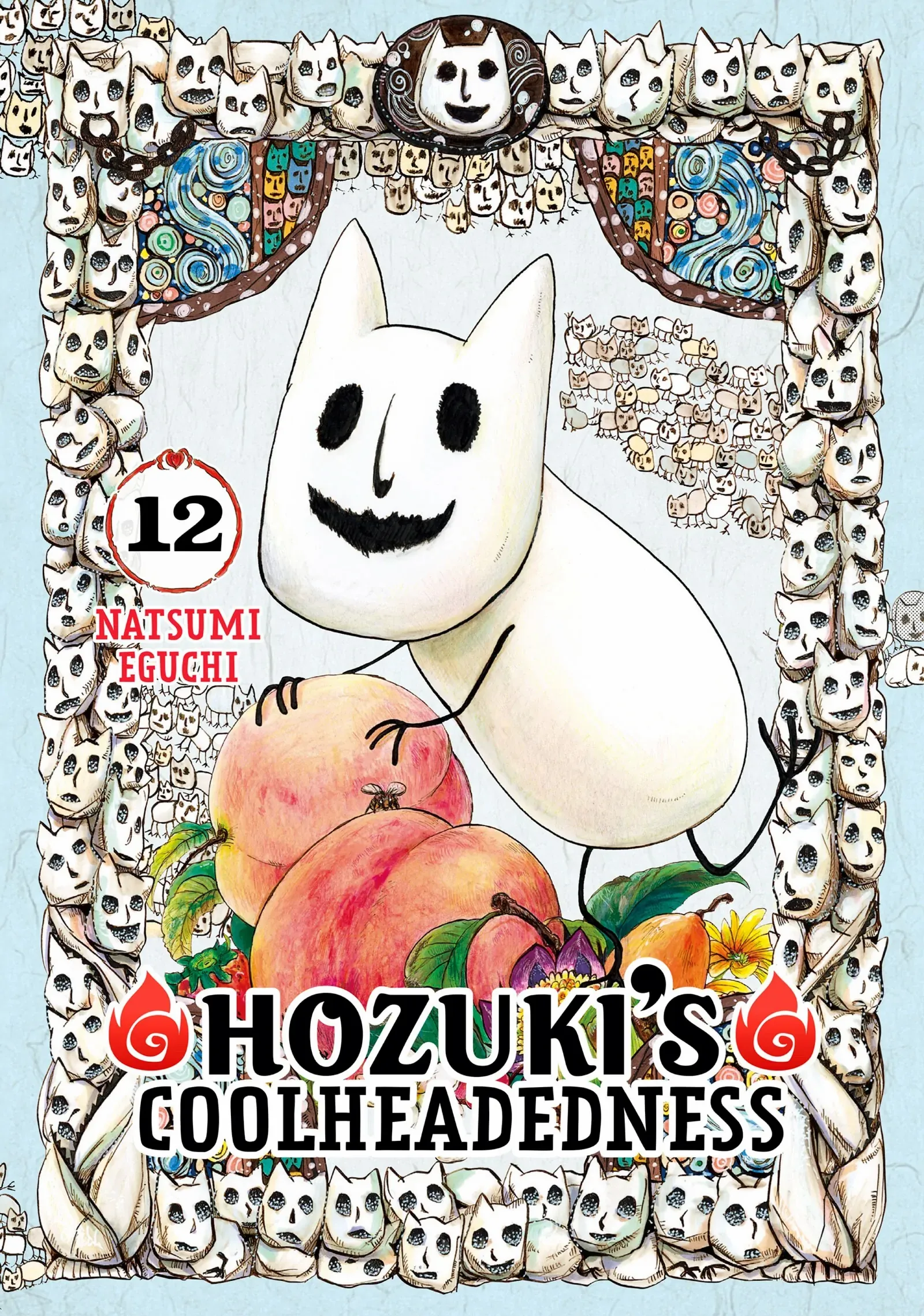 Hoozuki No Reitetsu - Chapter 93