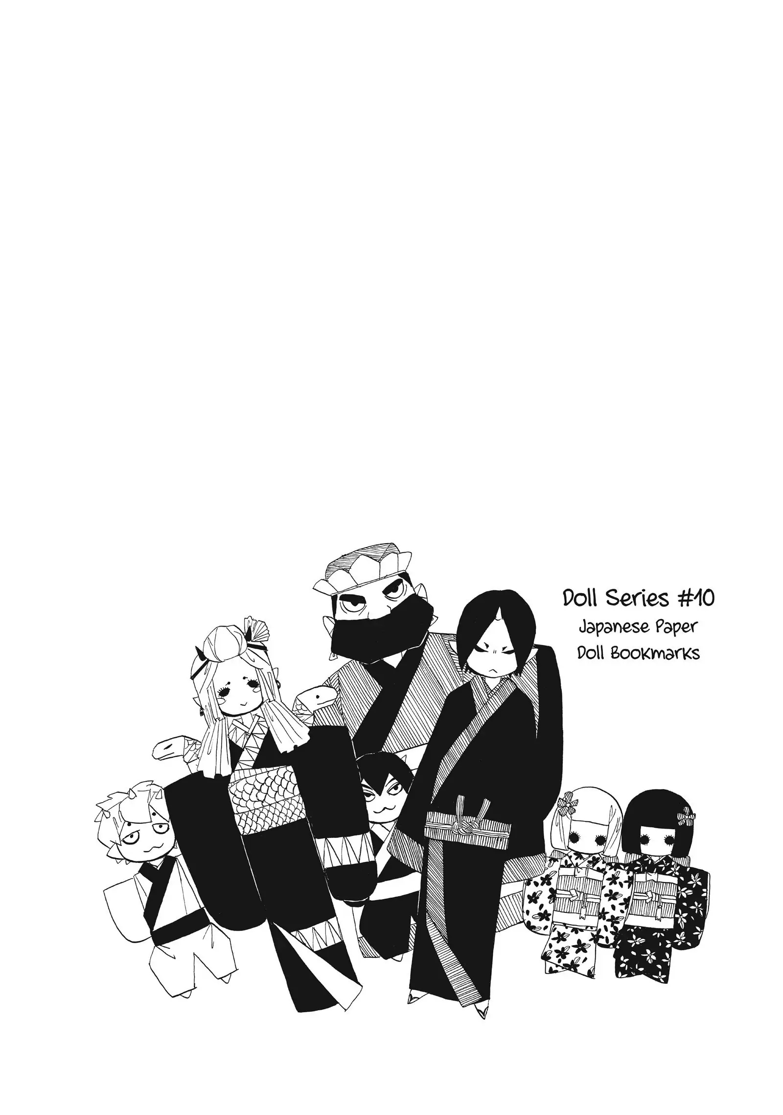 Hoozuki No Reitetsu - Chapter 88