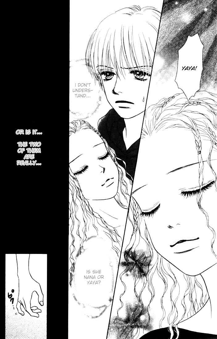 Othello (Shoujo) - Vol.2 Chapter 8