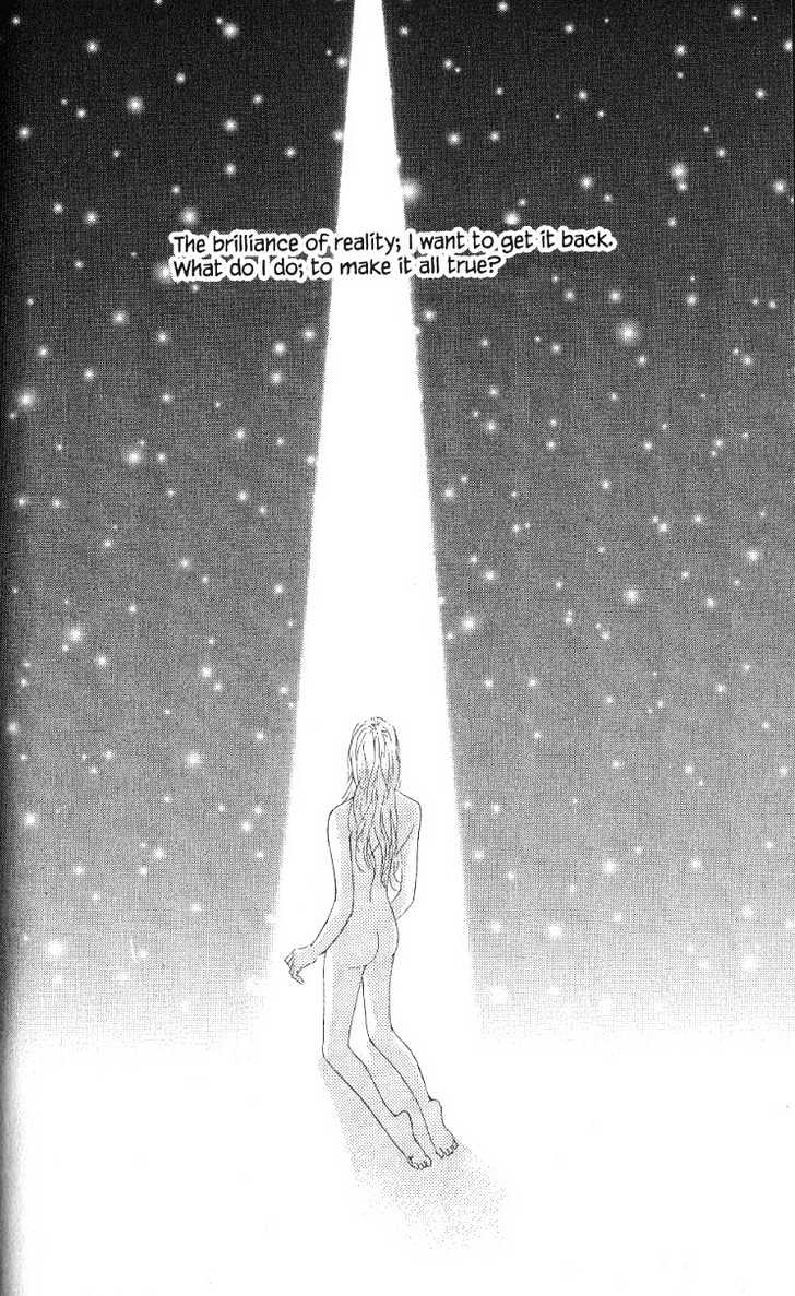 Othello (Shoujo) - Vol.7 Chapter 25