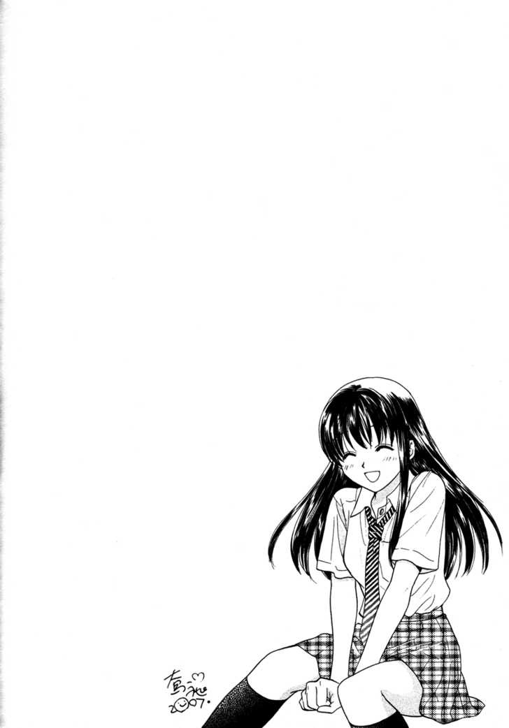 High School Girls - Vol.9 Chapter 69 : [Includes Chapters 69-74 & Specials, See Forum For Chapter Names]