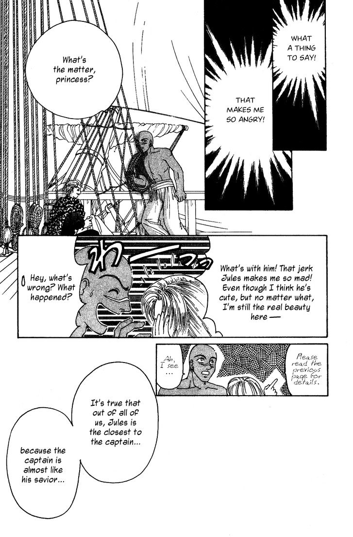 King Of Viking - Vol.1 Chapter 2