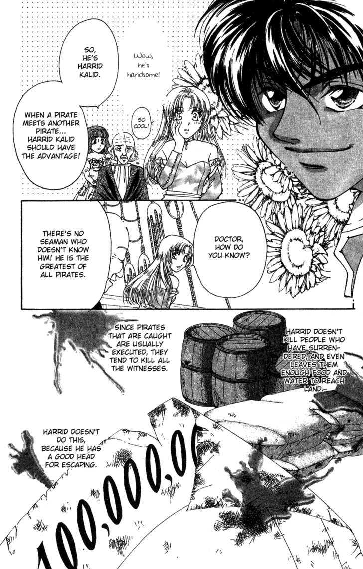 King Of Viking - Vol.1 Chapter 1