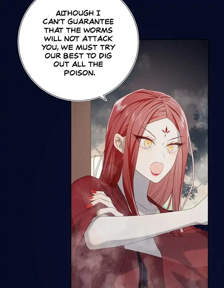 The Villainess Refuses To Flirt With The Male Lead - Chapter 82