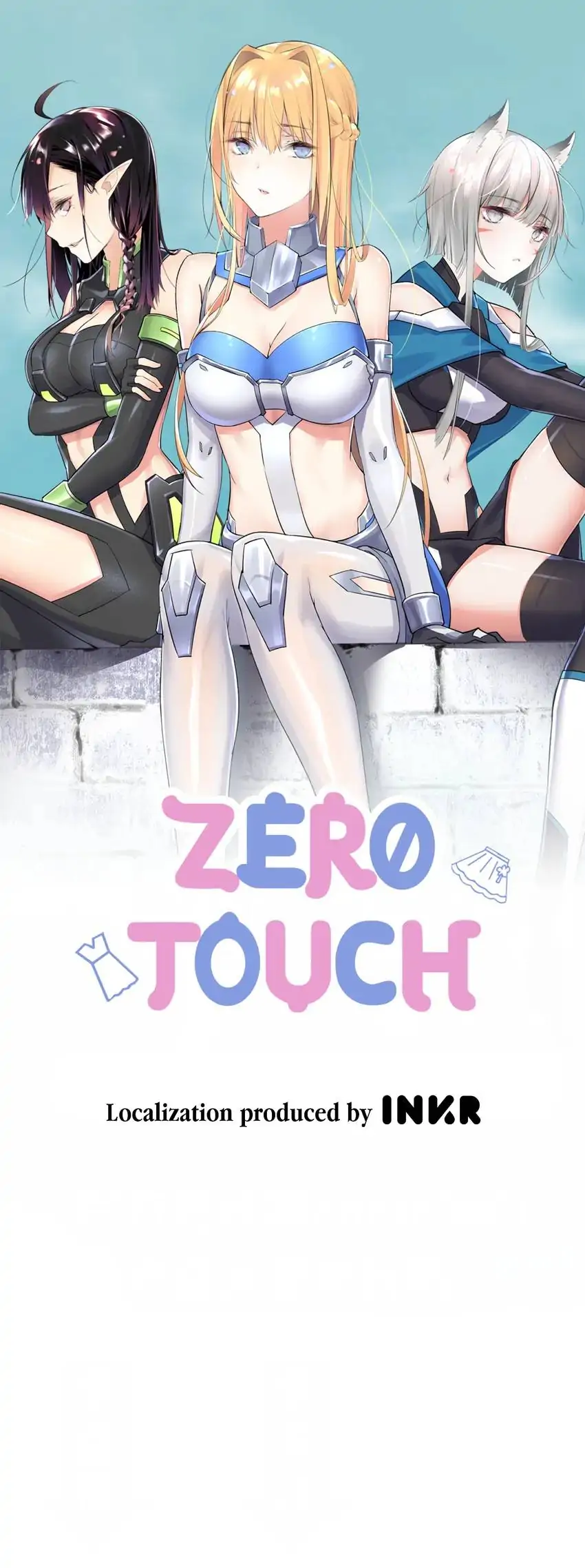 Zero Touch - Chapter 42