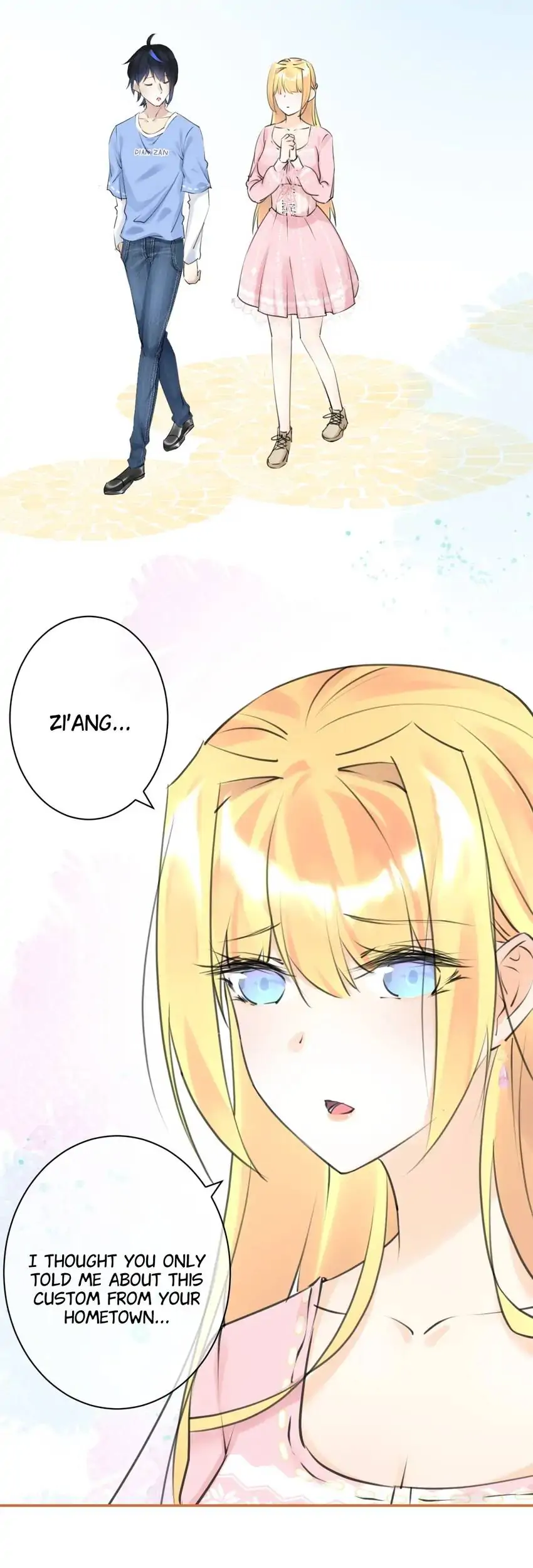 Zero Touch - Chapter 40