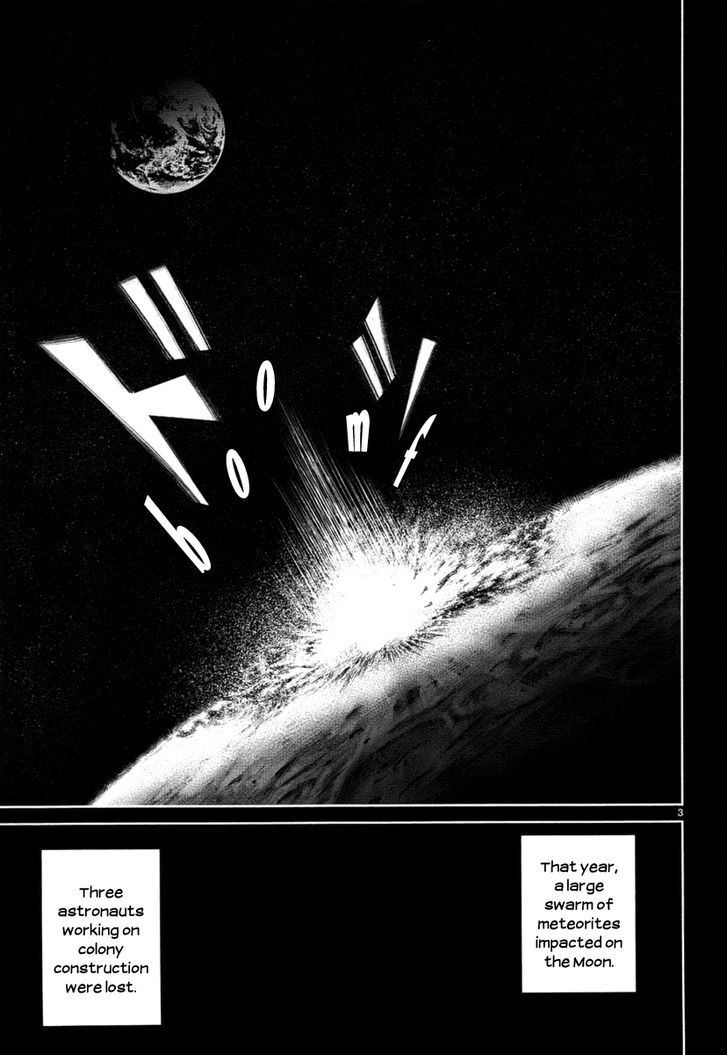 Astro - Chapter 0