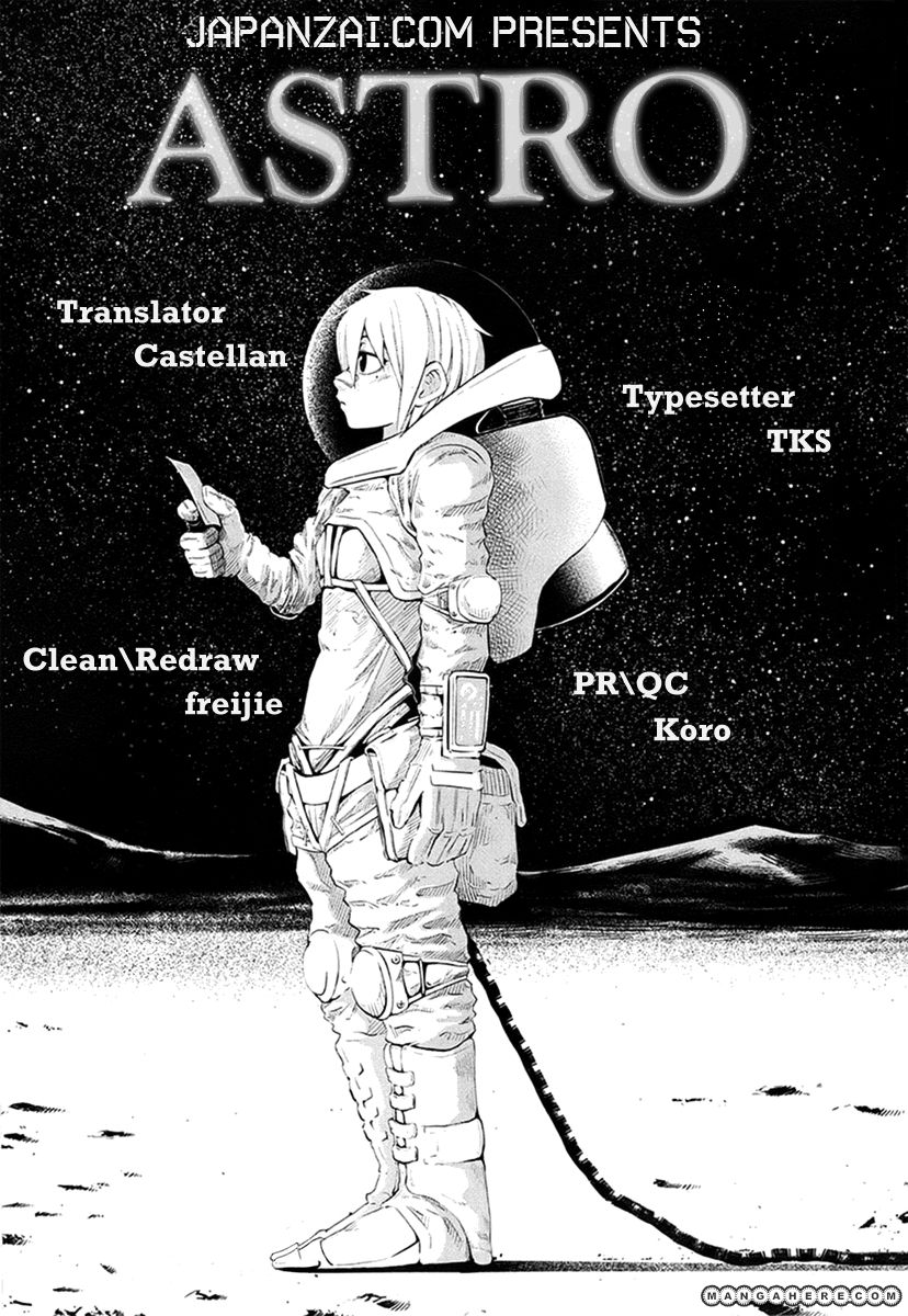 Astro - Chapter 001