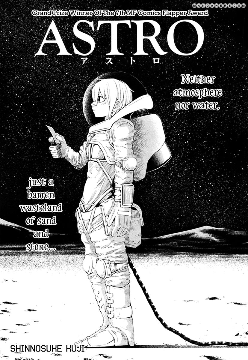 Astro - Chapter 001