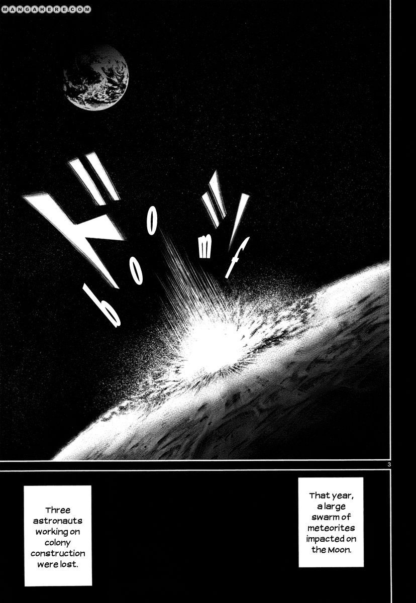 Astro - Chapter 001