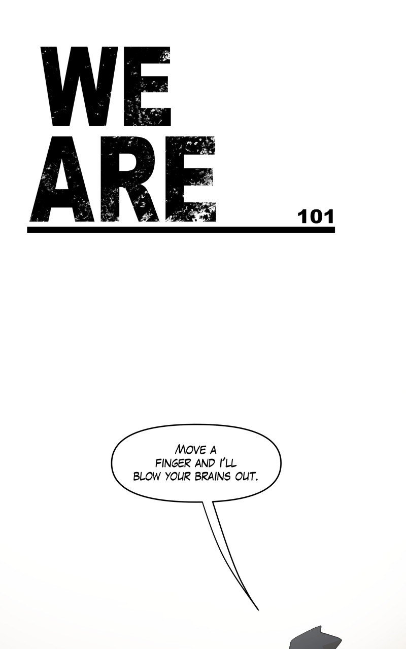 We Are 101 - Chapter 10