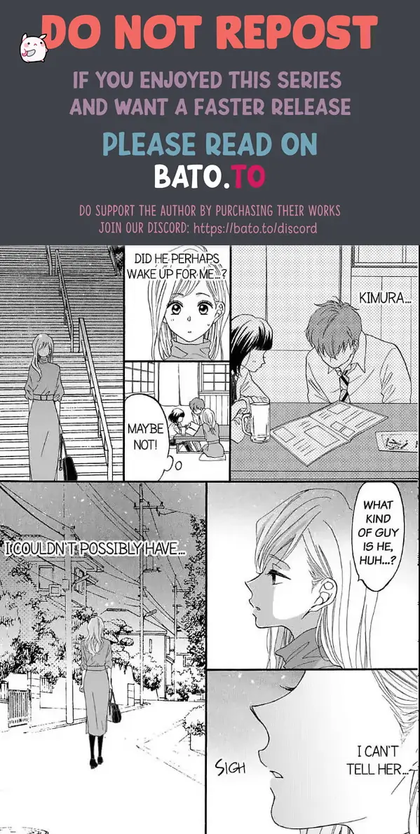 29 Sai Kareshi Nashi Kedamono Shachou To Ikinari Doukyo - Chapter 25