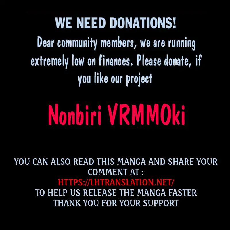 Nonbiri Vrmmoki - Chapter 41: Let's Attempt Our First Boss Chapter