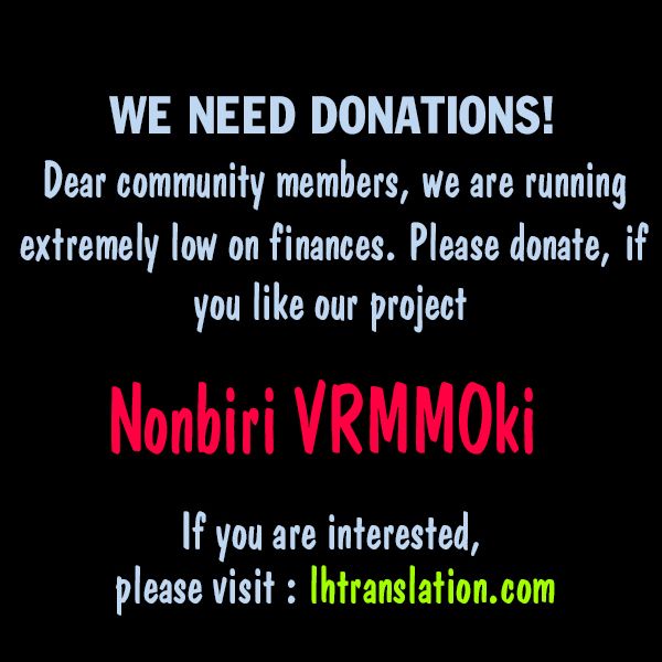 Nonbiri Vrmmoki - Chapter 11