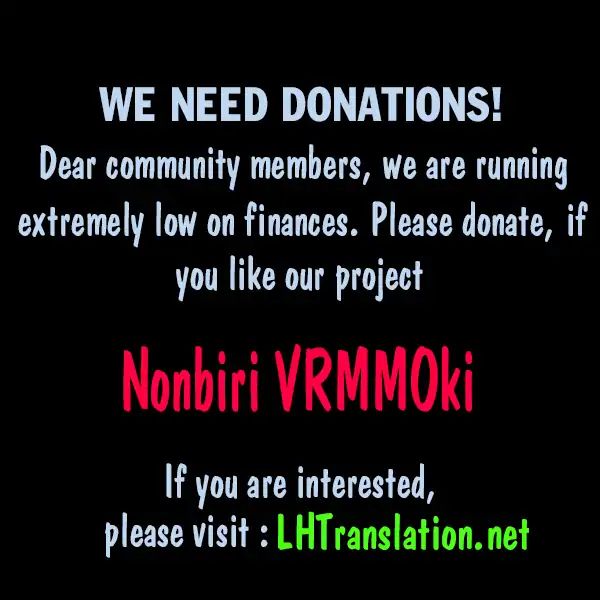 Nonbiri Vrmmoki - Chapter 33: Let's Enjoy The Library To Our Heart's Content!