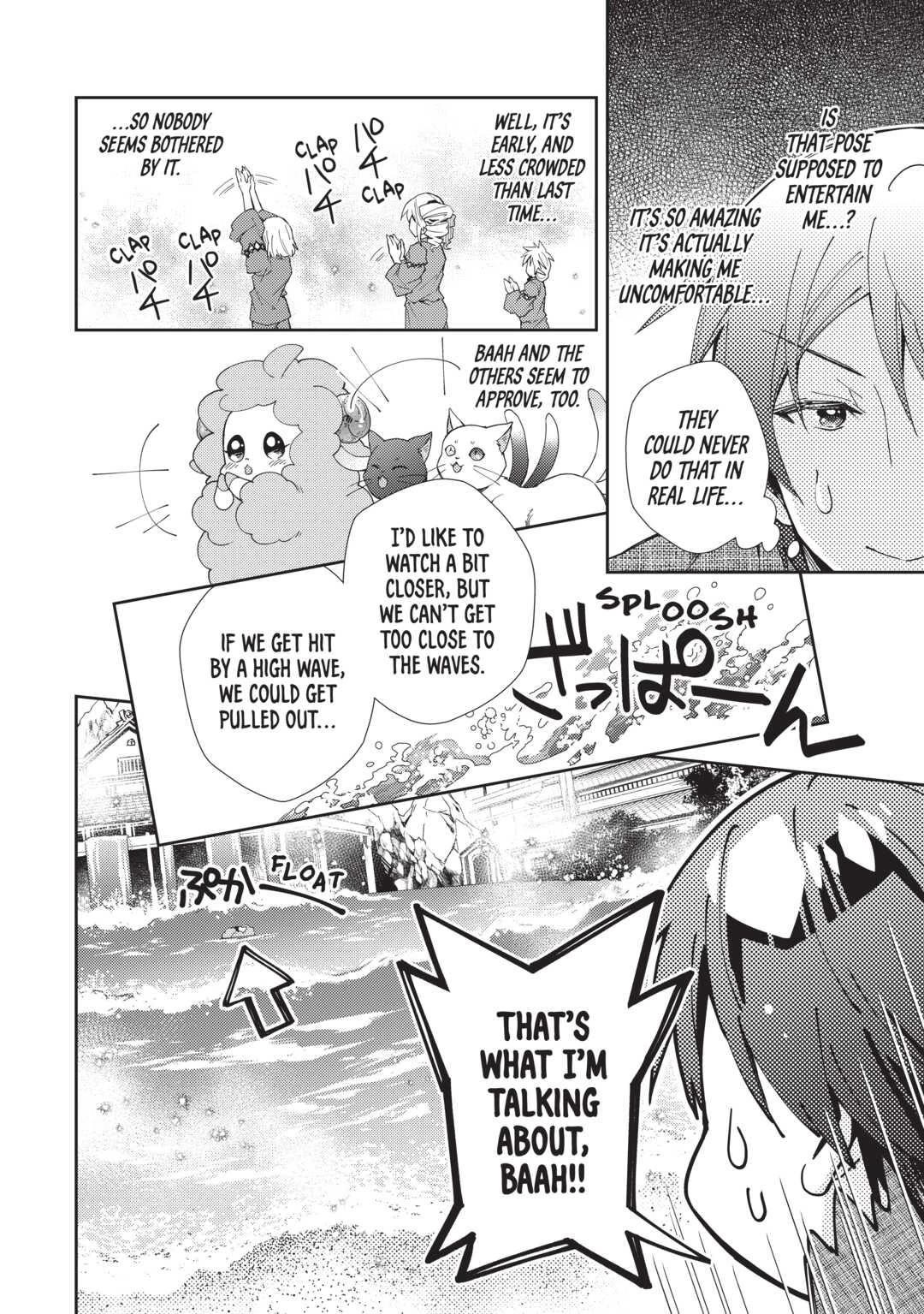 Nonbiri Vrmmoki - Chapter 60