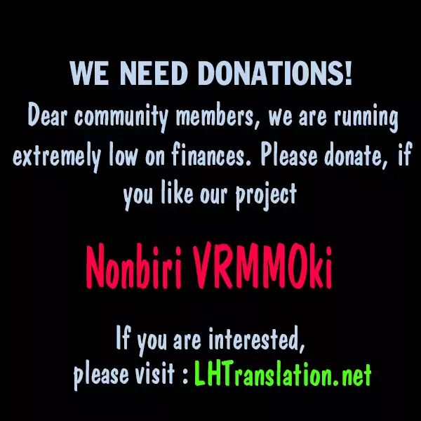 Nonbiri Vrmmoki - Chapter 31: Let's Explore The Library's Basement (First Part)