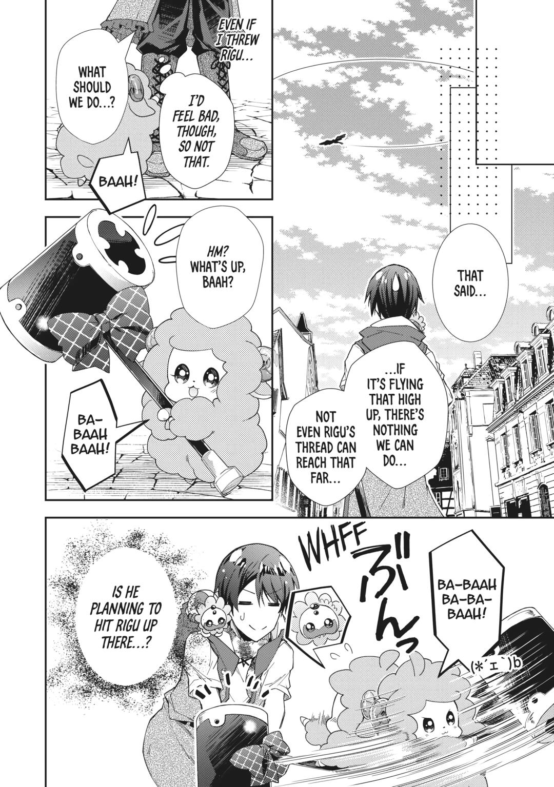 Nonbiri Vrmmoki - Chapter 69