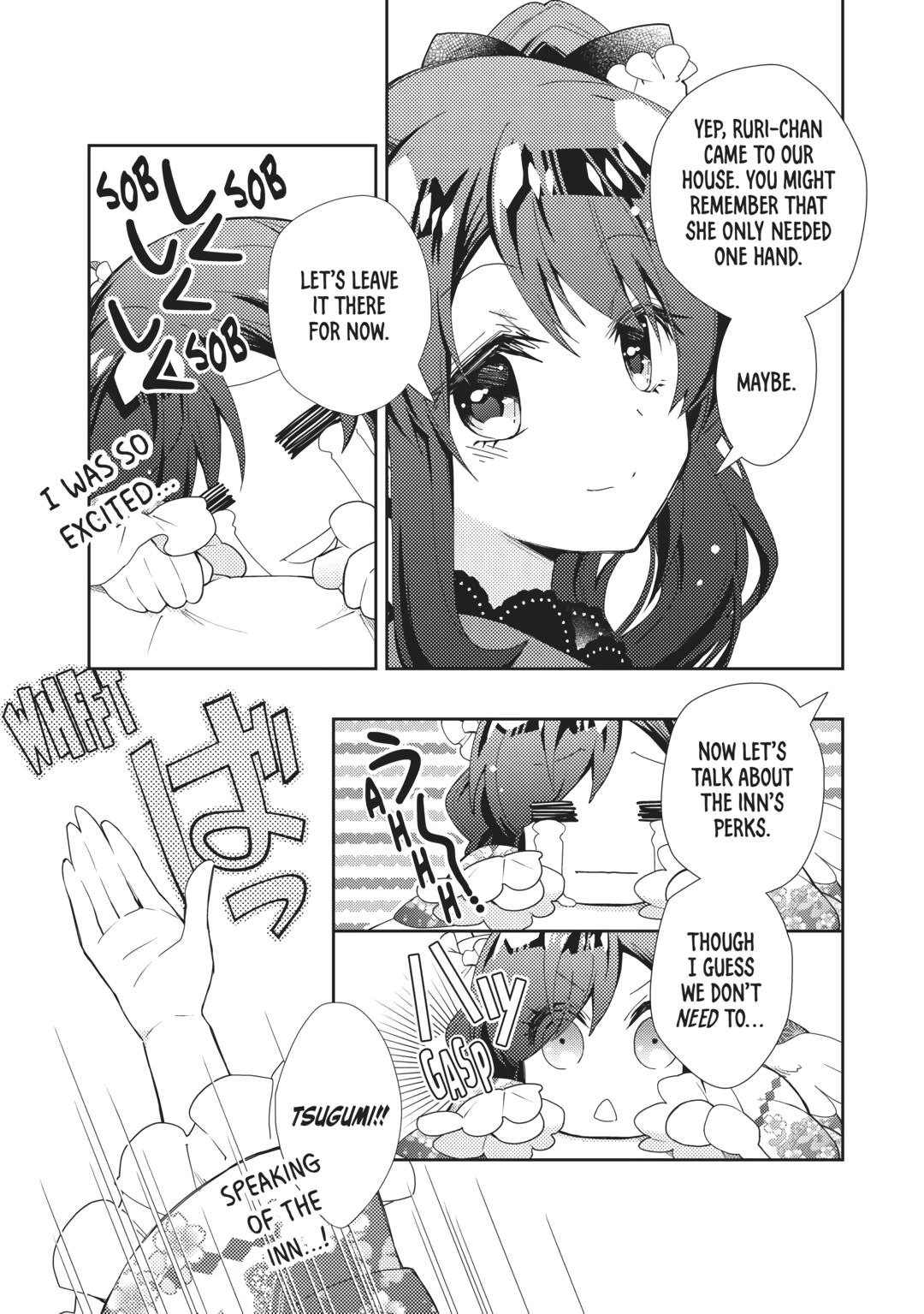 Nonbiri Vrmmoki - Chapter 66