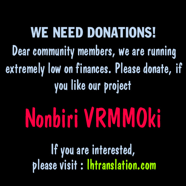 Nonbiri Vrmmoki - Chapter 4