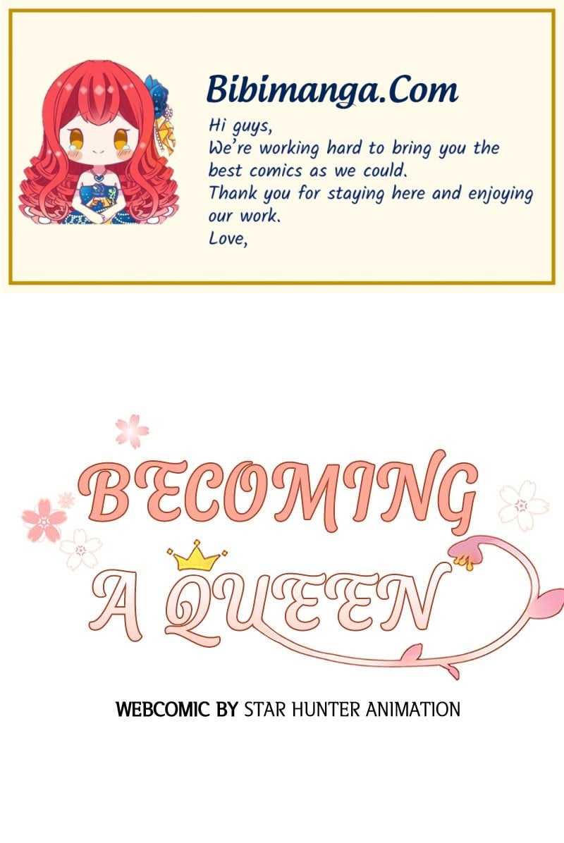 Guide For A Princess-To-Be - Chapter 90