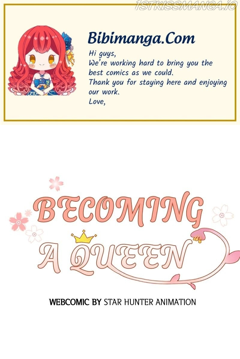 Guide For A Princess-To-Be - Chapter 89