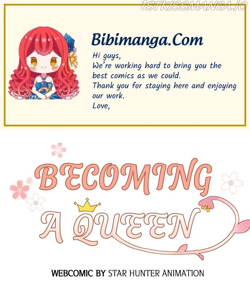 Guide For A Princess-To-Be - Chapter 86