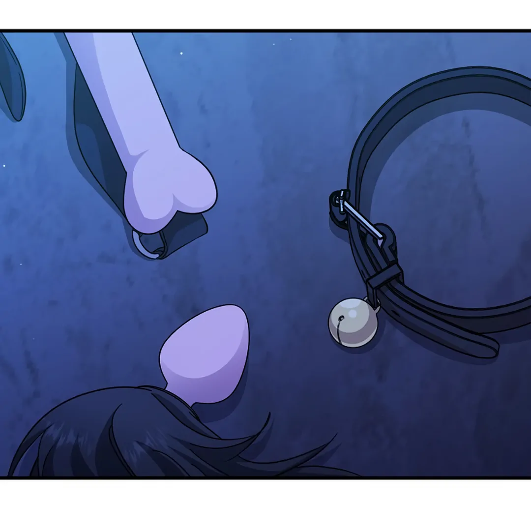 River Of Bondage - Chapter 9