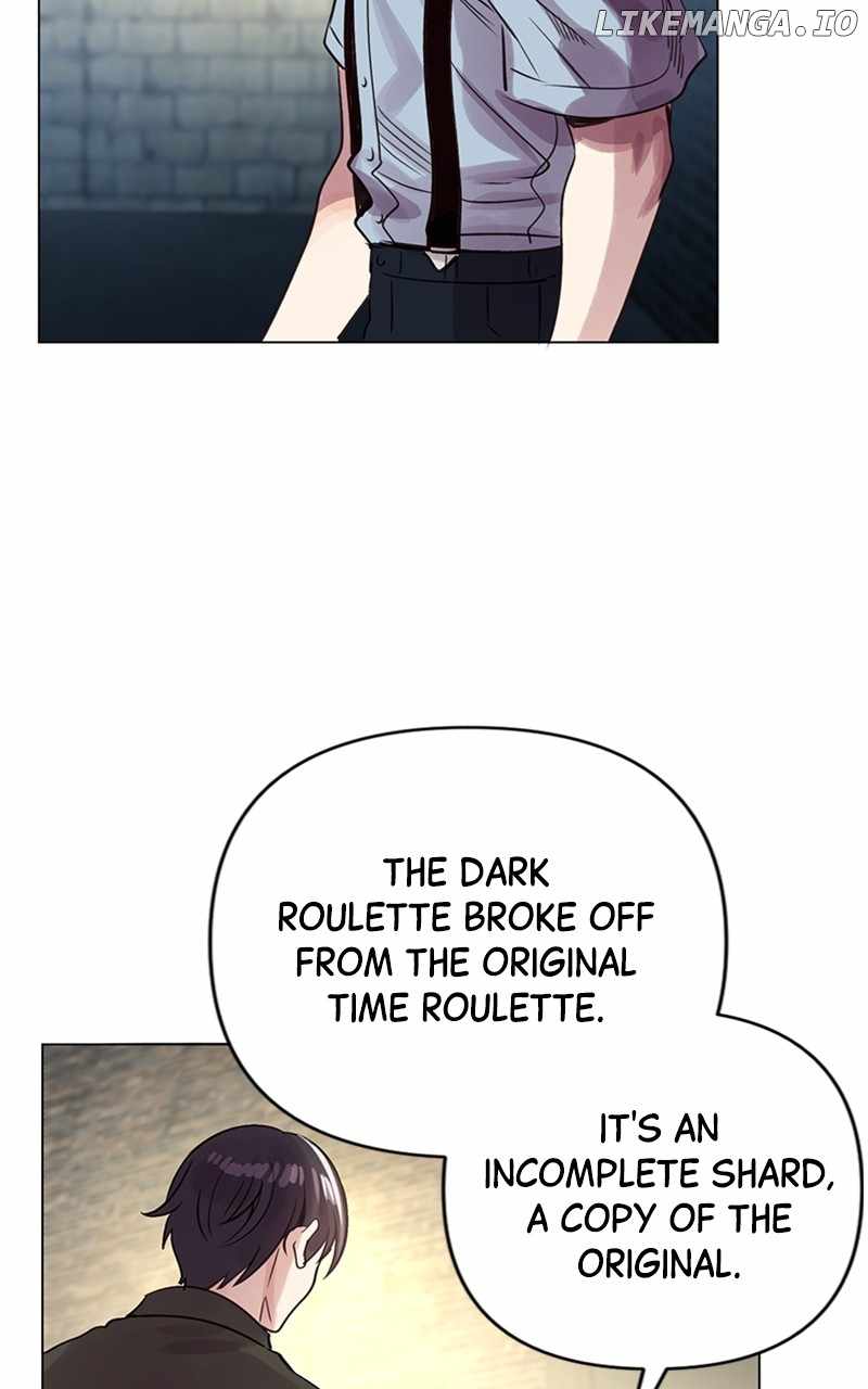 Time Roulette - Chapter 86