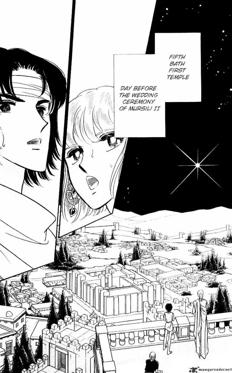 Anatolia Story - Chapter 92