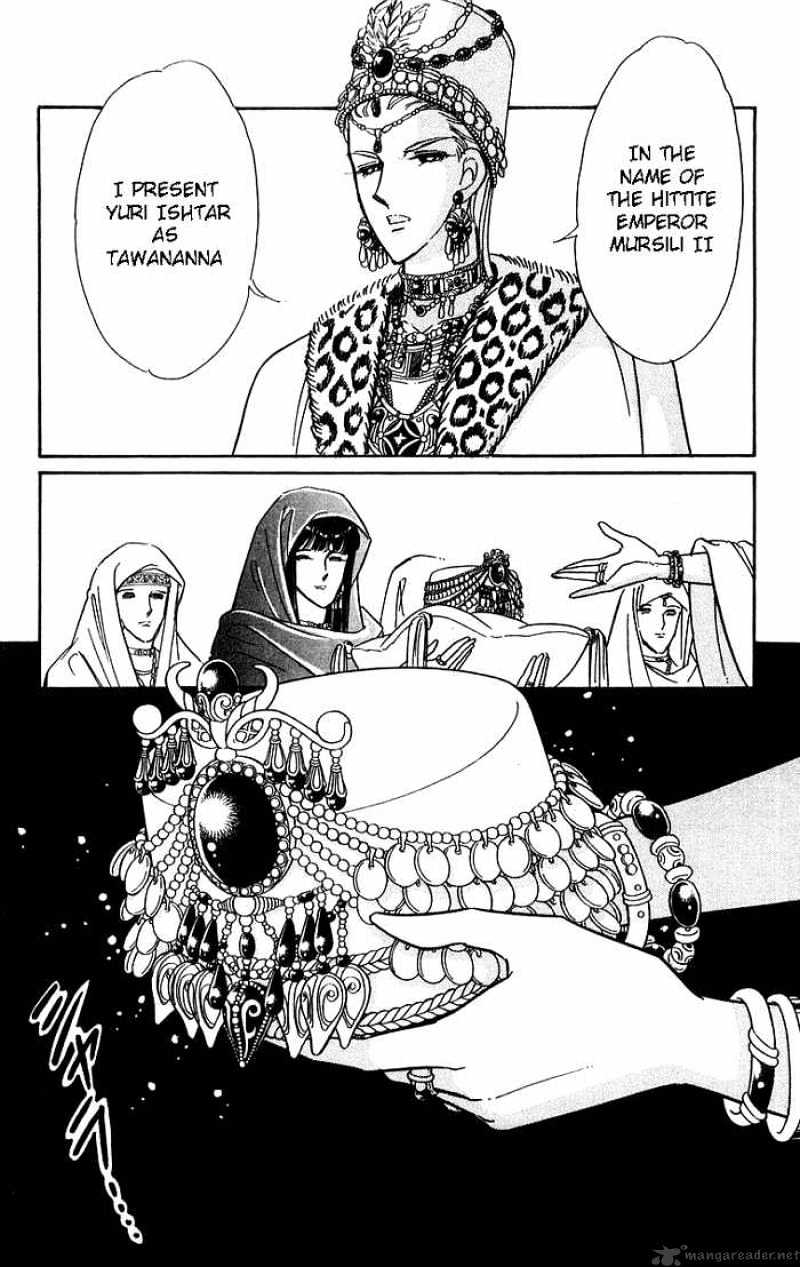 Anatolia Story - Chapter 96