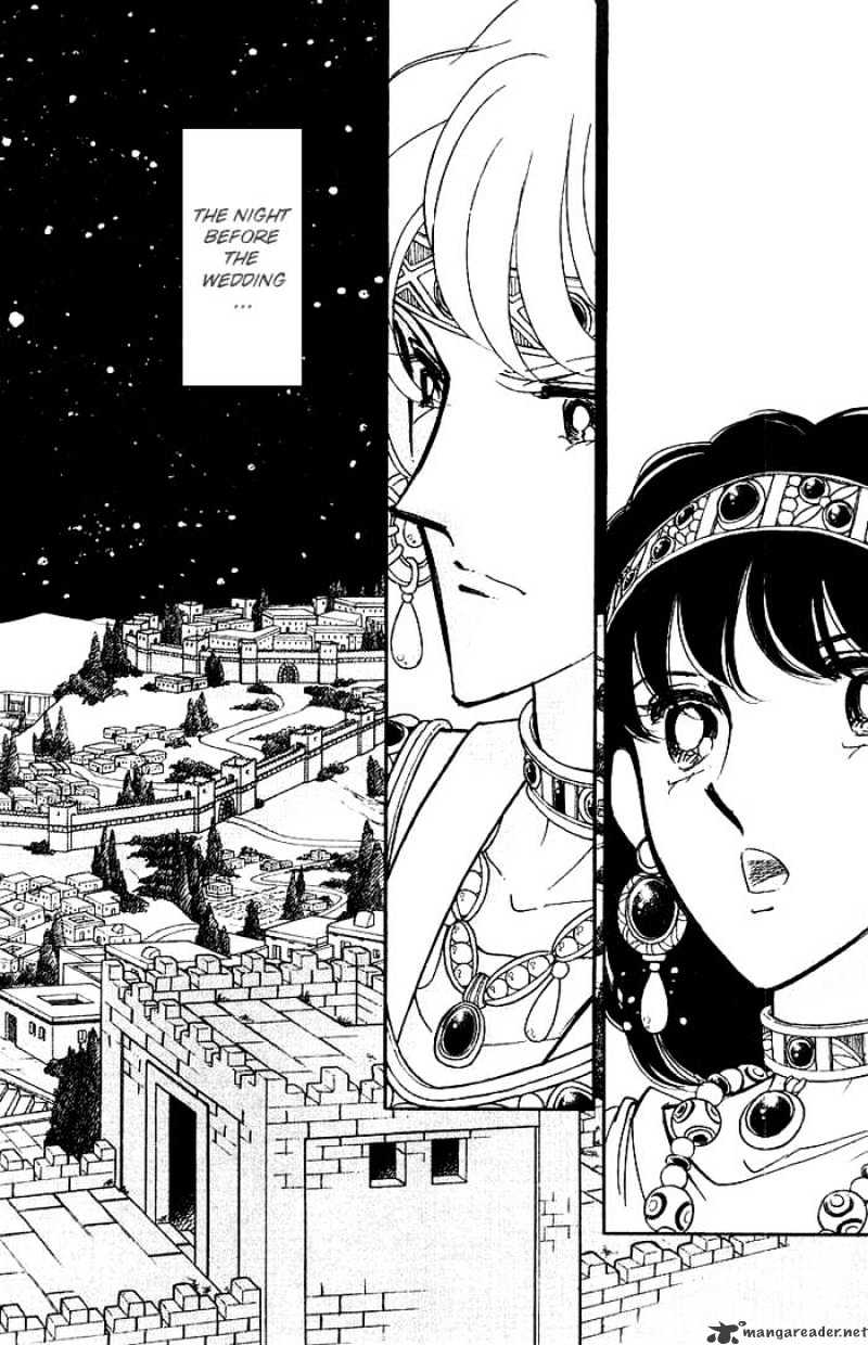 Anatolia Story - Chapter 89