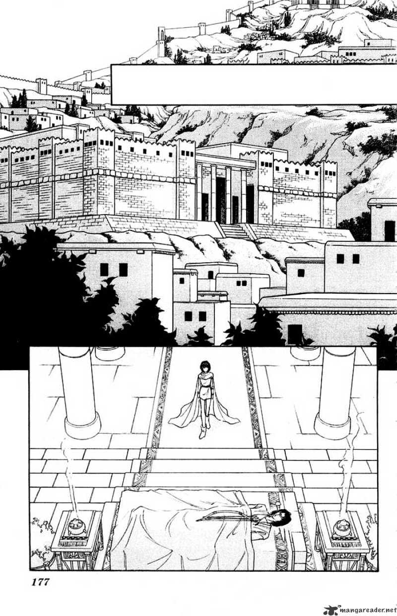 Anatolia Story - Chapter 95