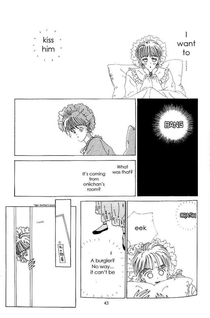 Kiss Xxxx - Vol.02 Chapter 2