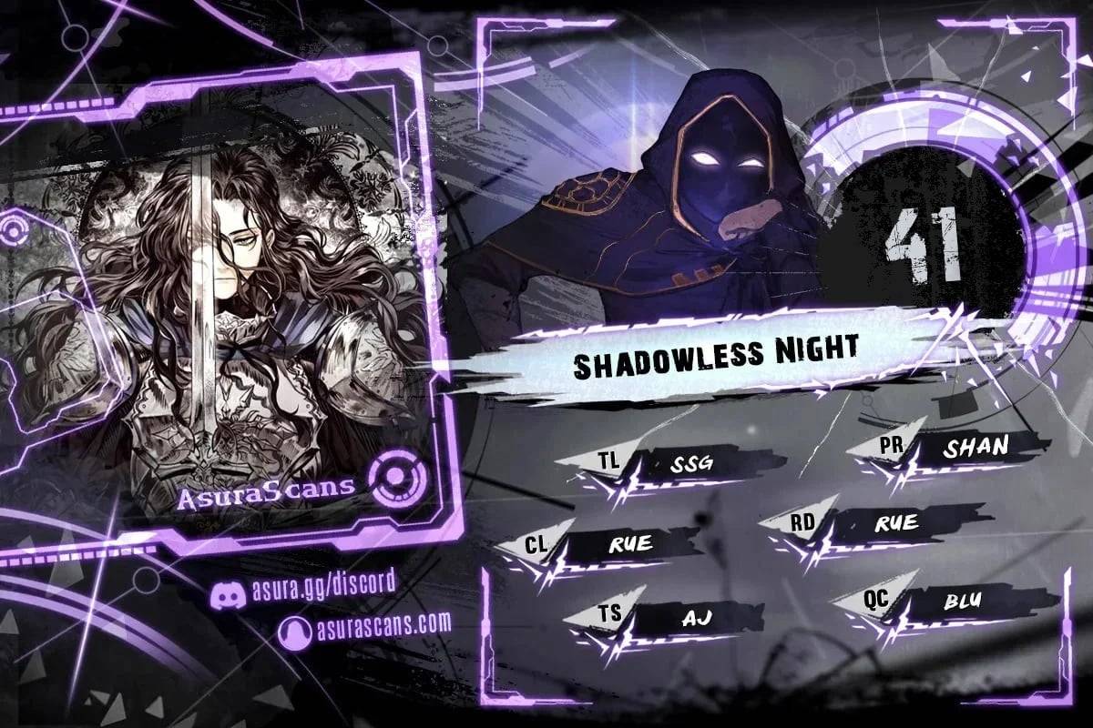 Shadowless Night - Chapter 41