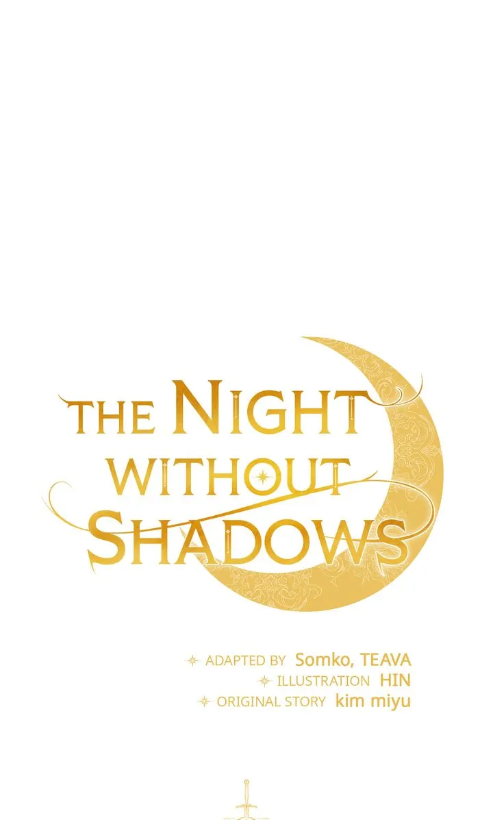 Shadowless Night - Chapter 75