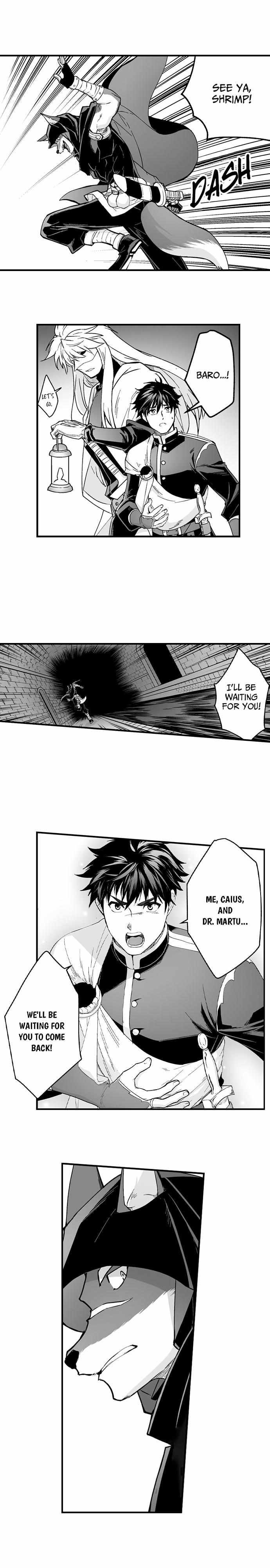 The Titan's Bride - Chapter 139