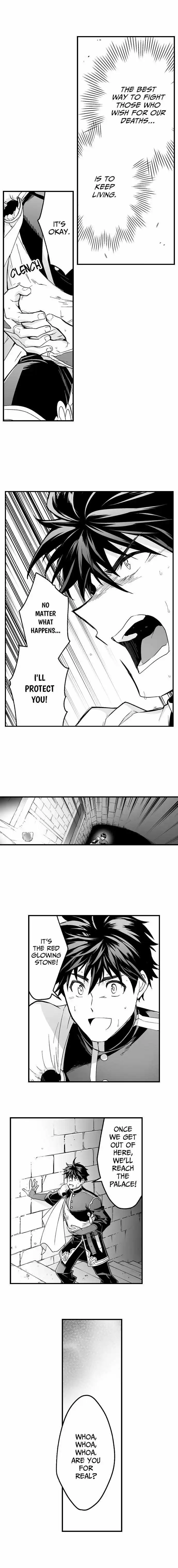 The Titan's Bride - Chapter 140