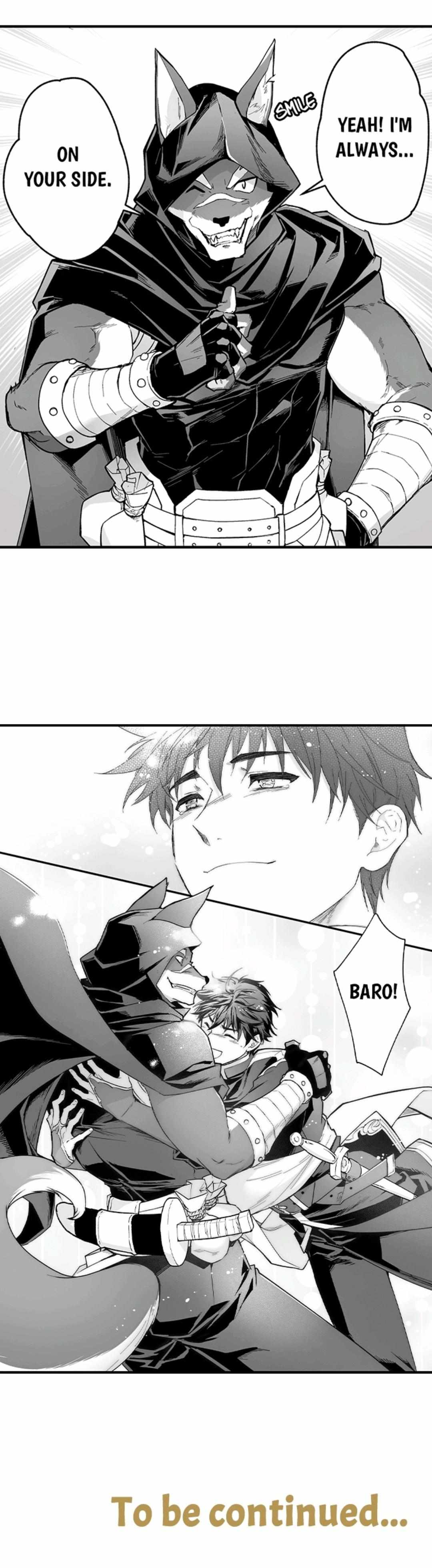 The Titan's Bride - Chapter 138