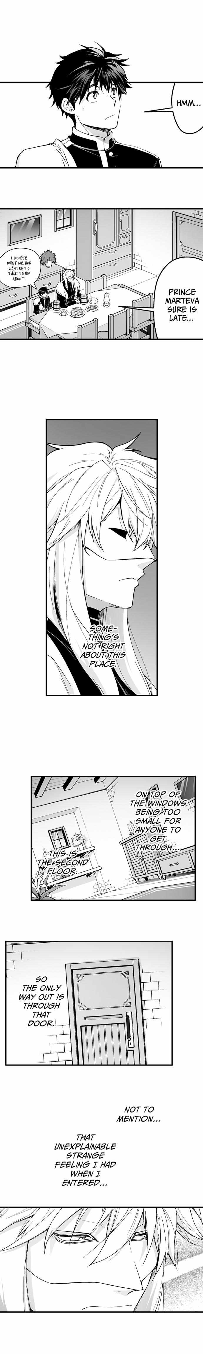 The Titan's Bride - Chapter 136