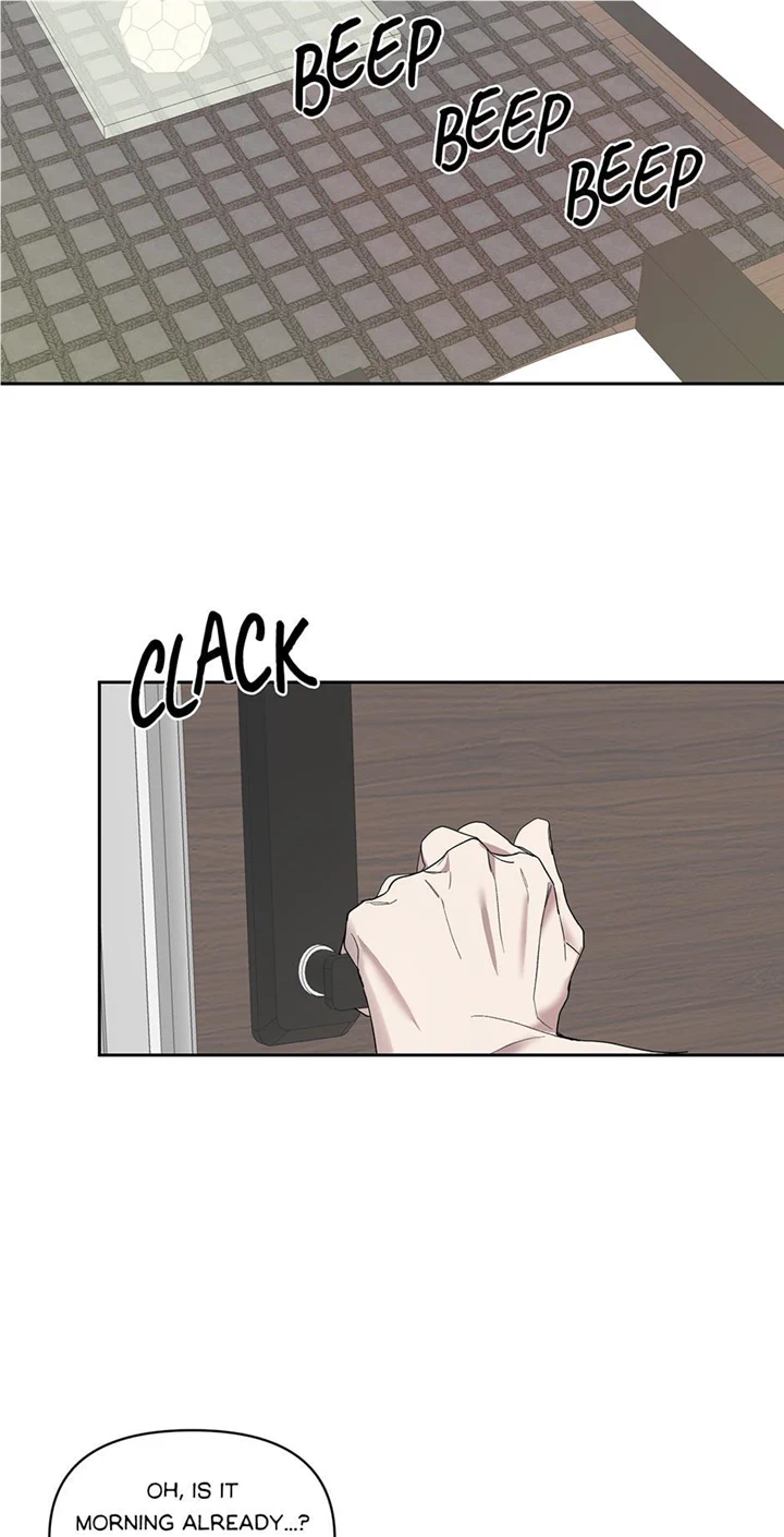 Swallowing The Black Shade - Chapter 34